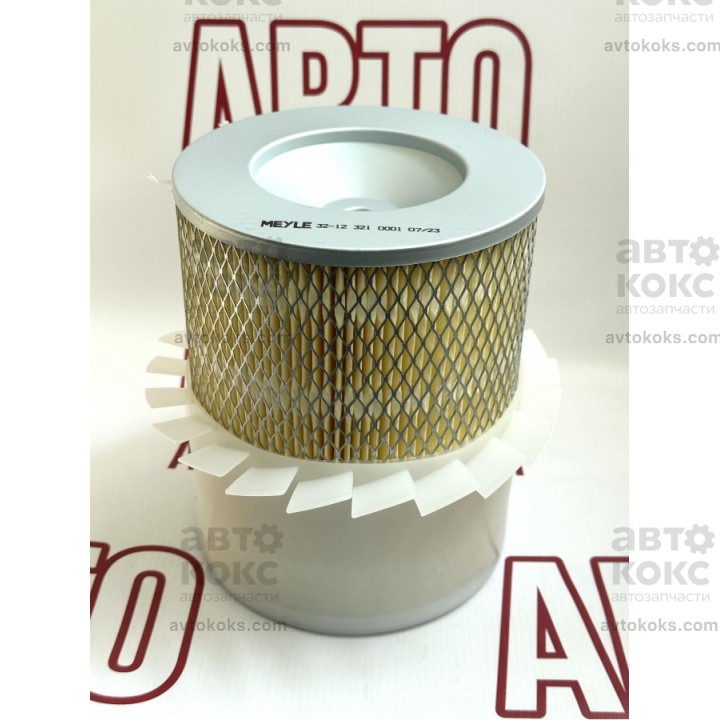 Фильтр воздушный Meyle ME 32-12 321 0001 Mitsubishi L200 Pajero