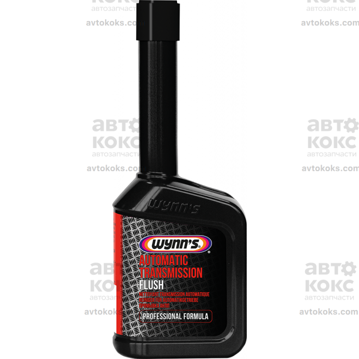 Промывка АКП Wynns AUTOMATIC TRANSMISSION FLUSH 325мл