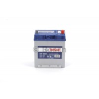 Аккумулятор BOSCH BO 0092S40300 40А 