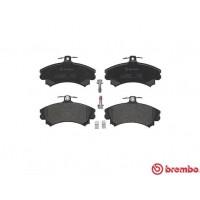 Тормозные колодки передние Brembo BM P50055 Mitsubishi Colt