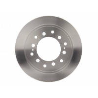 Тормозной диск задний BOSCH 0986479S36 TOYOTA FJ CRUISER LAND CRUISER PRADO