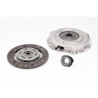 Комплект сцепления LUK 620 2215 00 Mitsubishi Carisma