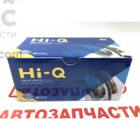 Тормозные колодки передние Hi-Q HQ SP2037 Toyota Camry