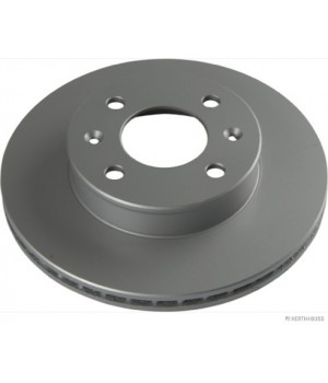 Тормозной диск передний Nipparts NIP J3300321 Hyundai i10 KIA PICANTO