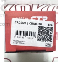 Рулевая тяга CTR CR0269 HYUNDAI TUCSON KIA SPORTAGE