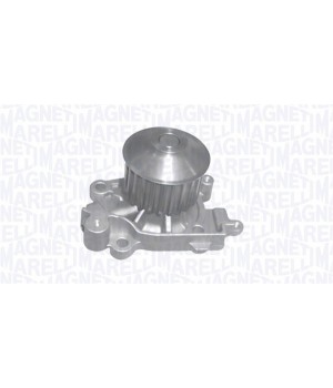 Насос водяной MMarelli WPQ0609 Mitsubishi Carisma Colt Space Star