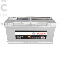 Аккумулятор BOSCH BO 0092S50150 110А  