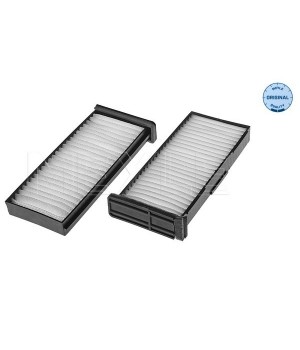 Фильтр салона Meyle ME 32-12 319 0000/S Mitsubishi Colt L200 Lancer