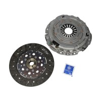 Комплект сцепления Sachs 3000 951 393 Ssangyong Actyon Kyron Rodius