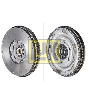 Маховик LUK 415 0363 11 Nissan Pathfinder Navara
