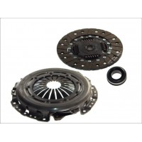 Комплект сцепления Sachs 3000 951 098 Hyundai KIA