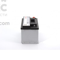 Аккумулятор BOSCH BO 0092S30130 90А  