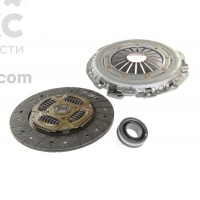 Комплект сцепления Sachs 3000 954 222 KIA Sportage 2.0 Hyundai Tucson 2.0