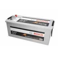 Аккумулятор BOSCH BO 0092T50770 180А 