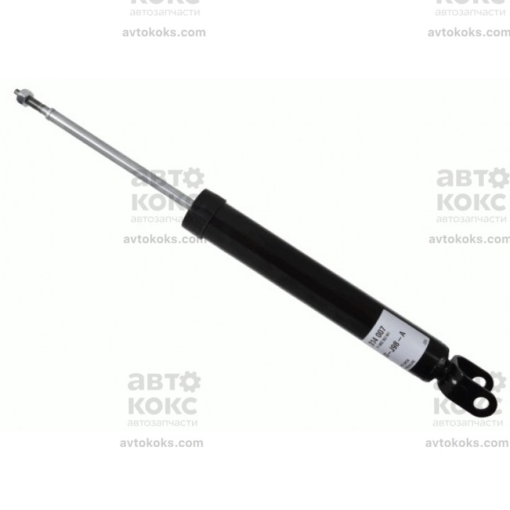 Sachs 314007 Амортизатор задний газомасляный Hyundai i30
