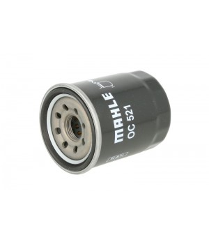 Mahle OC521 Фильтр масляный Hyundai Getz i20 KIA Cerato Rio Sorento