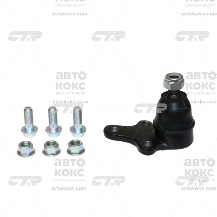 Шаровая опора CTR CBT-35 Toyota Hilux 1.8 2.0 2.4