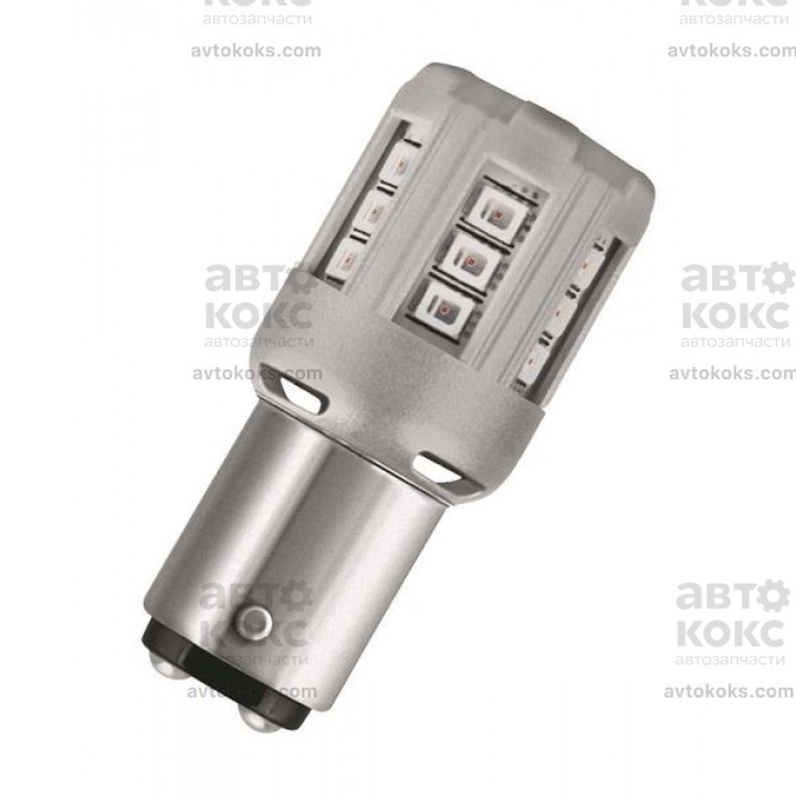 Автолампа  светодиодная OSRAM OS 1457 YE-02B 