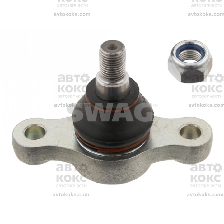 Шаровая опора Swag SW 90929282 Hyundai Sonata KIA Magentis 