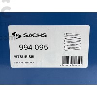 Пружина задняя SACHS 994095 MITSUBISHI  OUTLANDER