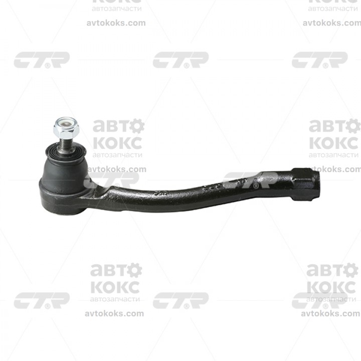 CTR CEKH-36R(CE0328R) Наконечник рулевой тяги правый Hyundai Accent KIA Rio