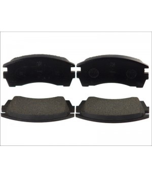 Тормозные колодки задние Brembo BM P54012 Mitsubishi Galant Space Wagon