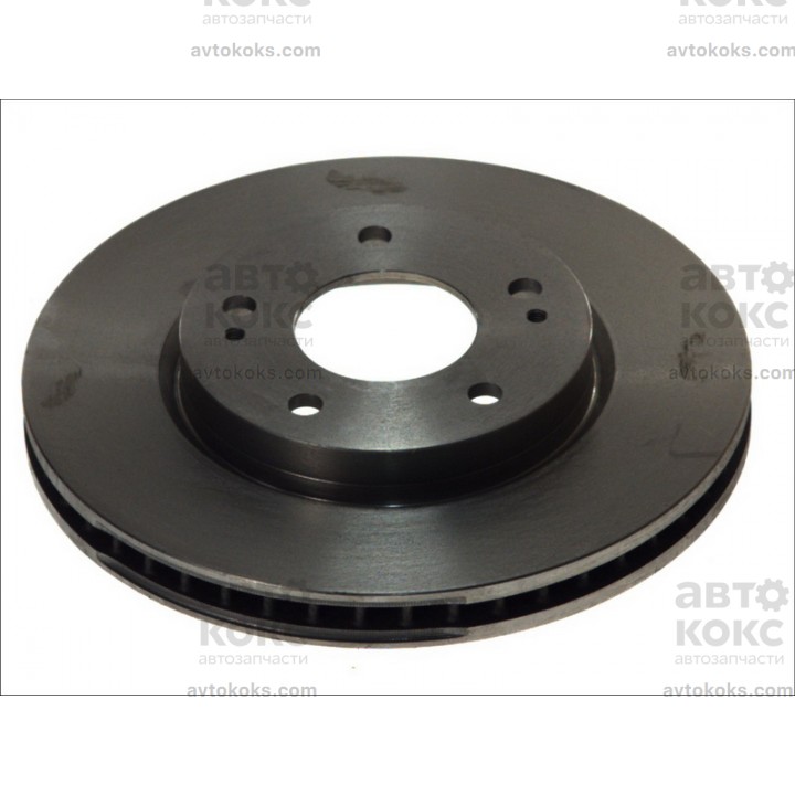 Brembo 09.A148.11 Тормозной диск передний Mitsubishi Lancer 1.6-3.0 05.99-