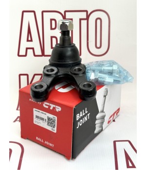 CTR CBM-23R(CB0248R) Шаровая опора Mitsubishi L200 Pajero 2.4-3.5 12.90-