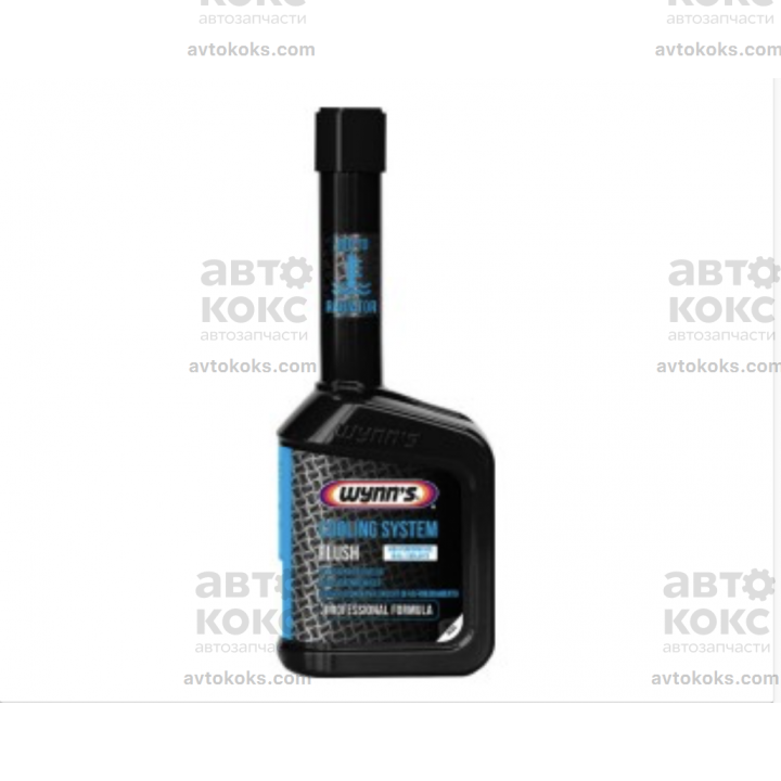 Промывка системы охлаждения Wynns PN45944 325 мл