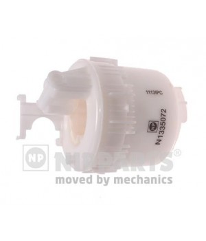 Фильтр топливный Nipparts NIP N1335072 Mitsubishi Outlander Фильтр топливный Nipparts NIP N1335072 Mitsubishi Outlander