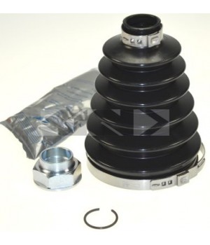 Пыльник наружного ШРУСа GKN 304309 Honda CR-V