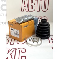  ПЫЛЬНИК ШРУС наружный SPIDAN 36013 MITSUBISHI ASX