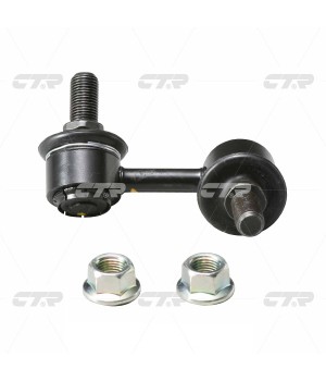 CTR CLM-25 (CL0390) Тяга стабилизатора левая Mitsubishi L200 Pajero 2.0-3.5 06.96-