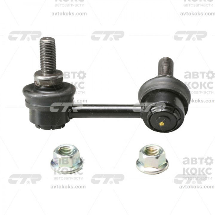Тяга стабилизатора левая CTR CLN-25 Nissan Teana