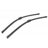 Щетка стеклоочистителя DENSO DS DF012 