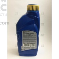 Полусинтетическое моторное масло Ravenol 10W40 для 4-х тактных лодочных двигателей 1л