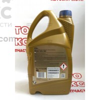 Масло моторное синтетическое Ravenol FEL 5W30 4л