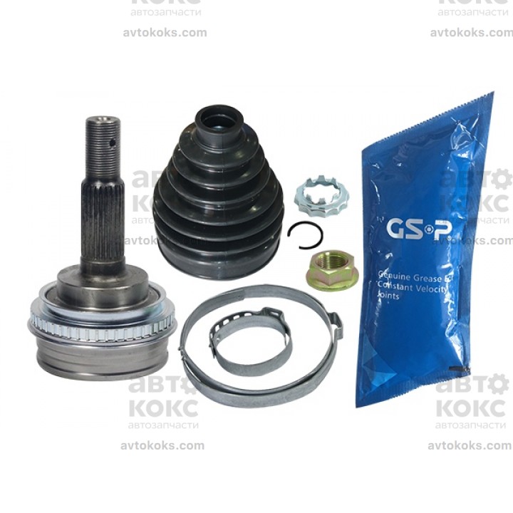 Наружный ШРУС GSP 859021 Toyota Corolla 1.4 1.6 1.8 Picnic 2.0