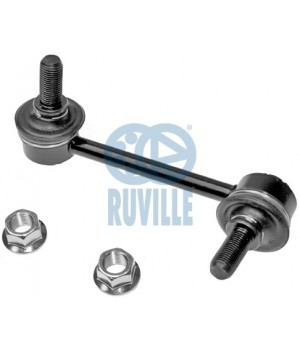 Стойка стабилизатора левая Ruville RU 918940 KIA Sorento 2.4 2.5 3.3 3.5