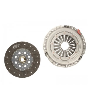 Комплект сцепления (корзина+диск) Valeo VL 828083 Hyundai Sonata 2.0