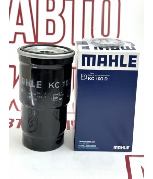 Топливный фильтр MAHLE KC100D TOYOTA AVENSIS COROLLA RAV 4 YARIS