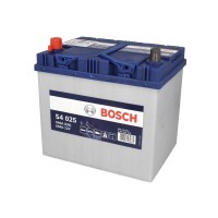 Аккумулятор BOSCH BO 0092S40250 60А  
