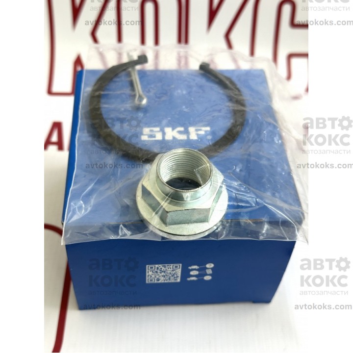 Подшипник ступицы передний SKF VKBA 6812 HYUNDAI ELANTRA KIA CERATO