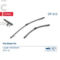 Щетка стеклоочистителя DENSO DS DF012 