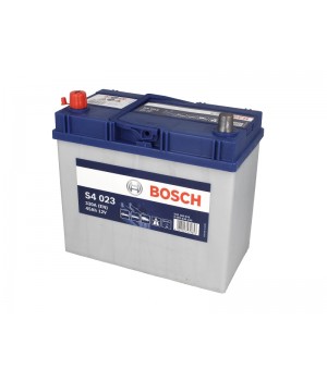 Аккумулятор BOSCH BO 0092S40230 45А  