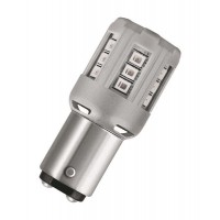 Автолампа  светодиодная OSRAM OS 1457 YE-02B 
