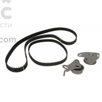 Комплект ГРМ INA 530 0109 10 KIA K2500 Hyundai Galloper H100 Mitsubishi L200