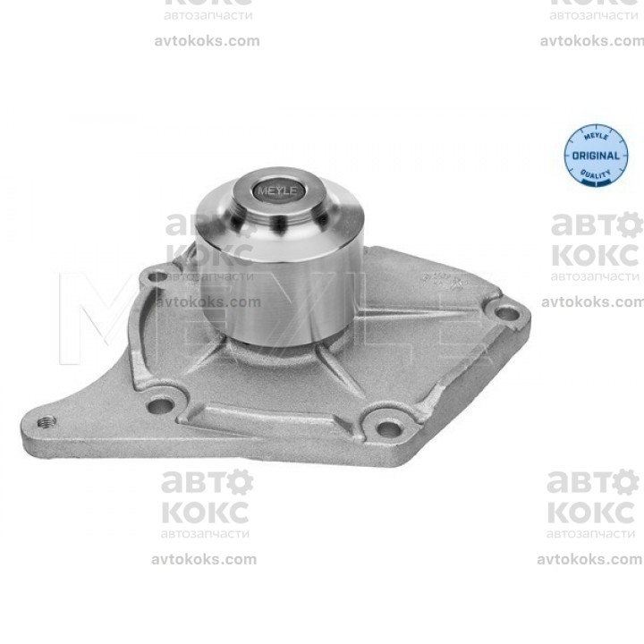 Насос водяной Meyle ME 16-13 220 0003 Nissan Micra Qashqai Almera