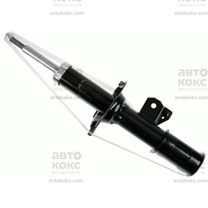 Амортизатор передний правый газовый Sachs 315 221 Super Touring Hyundai i10 KIA Picanto