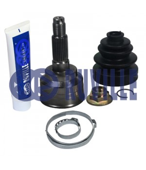 Наружный ШРУС Ruville RU 78419S Hyundai Accent KIA Cerato Rio 